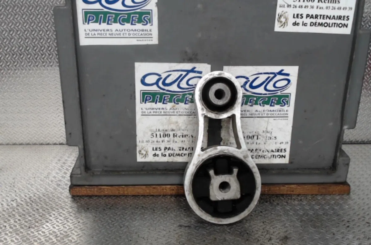 Support moteur Renault TRAFIC II Camionnette (FL) 1.9 dci 100 (fl0c) (2001-2006) occasion