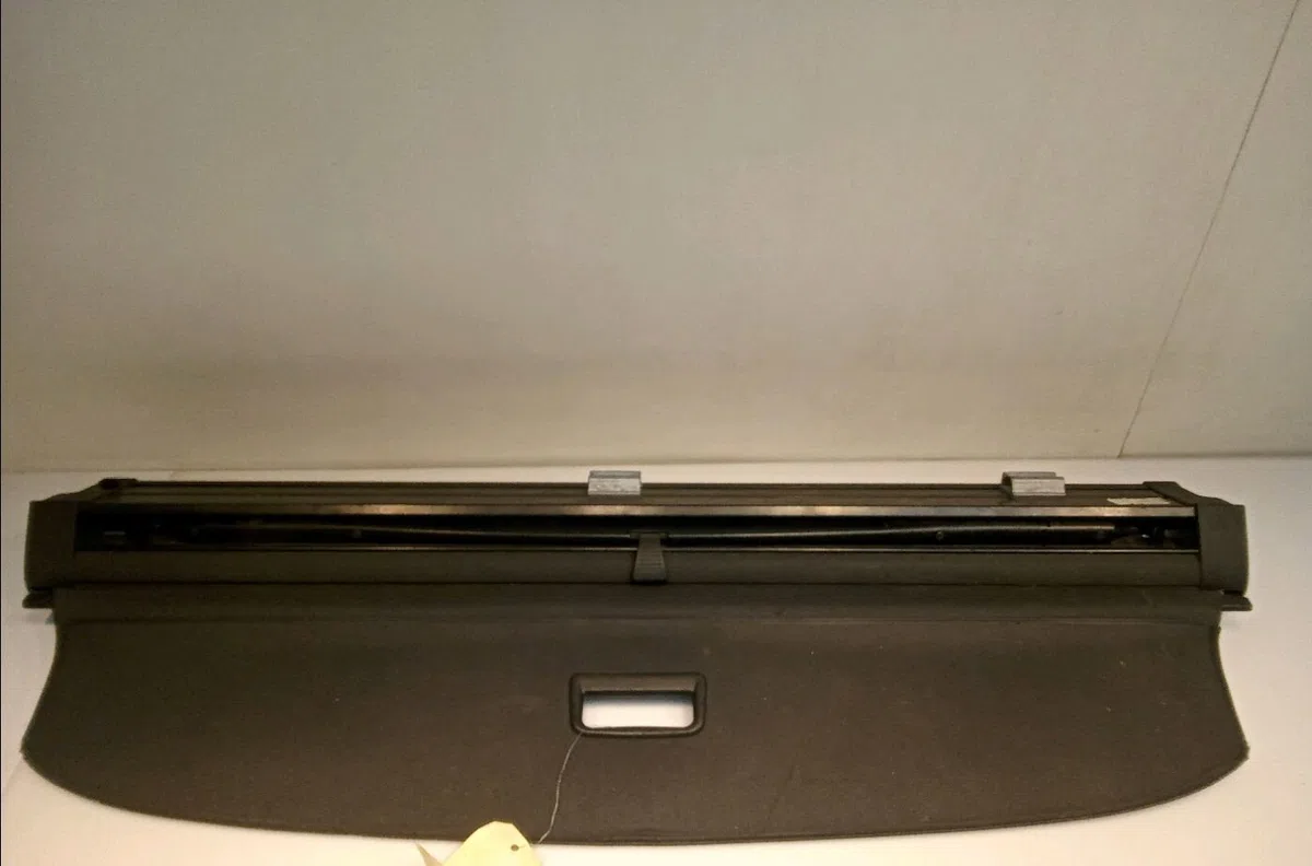 Tablette plage arrière Audi A4 B7 Avant (8ED) 2.0 tdi (2004-2008) occasion