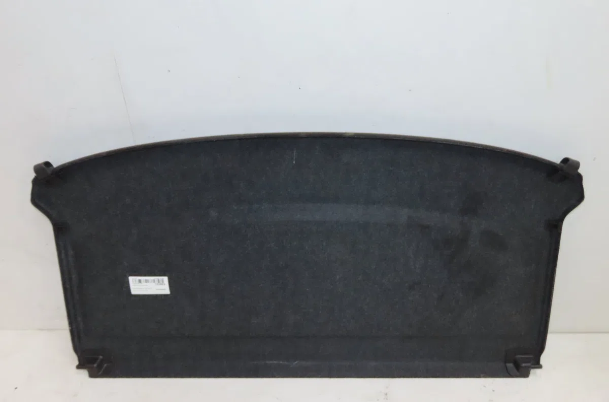 Tablette plage arrière Bmw 1 (E87) 116 i (2004-2011) occasion