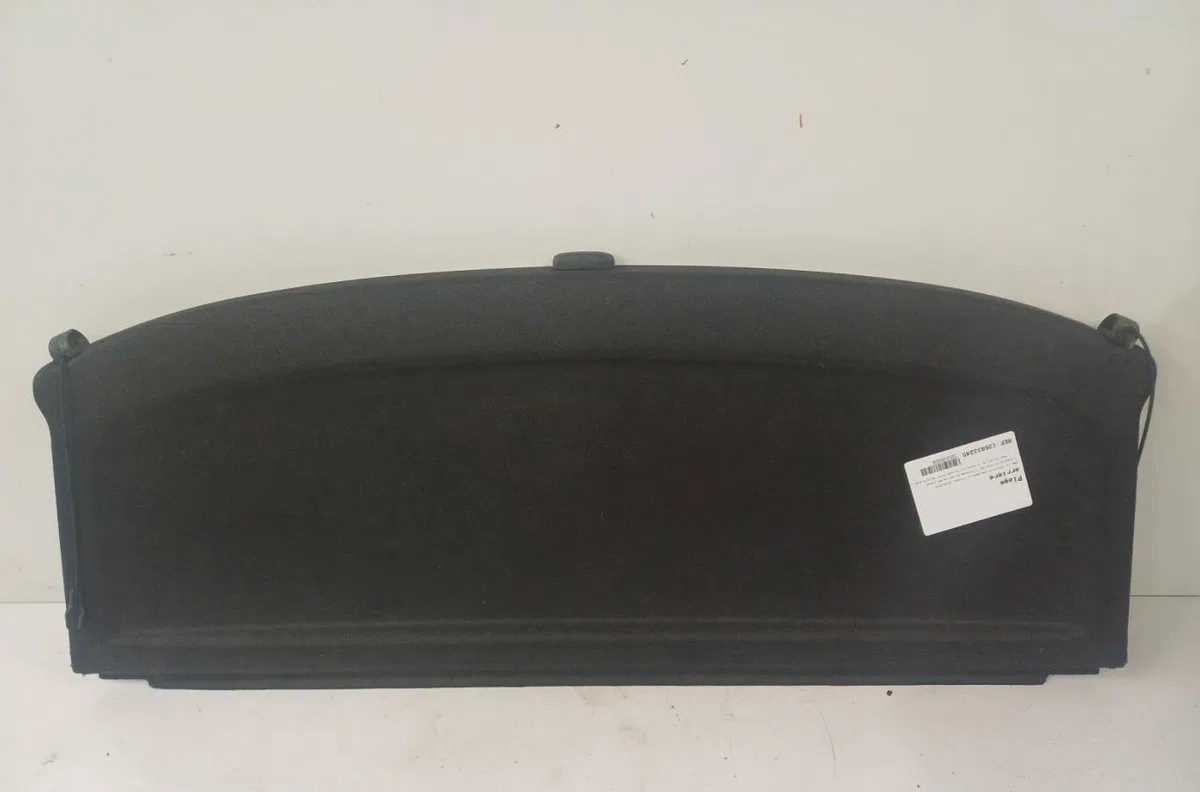 Tablette plage arrière Bmw X1 (E84) Sdrive 18 d (2009-2015) occasion