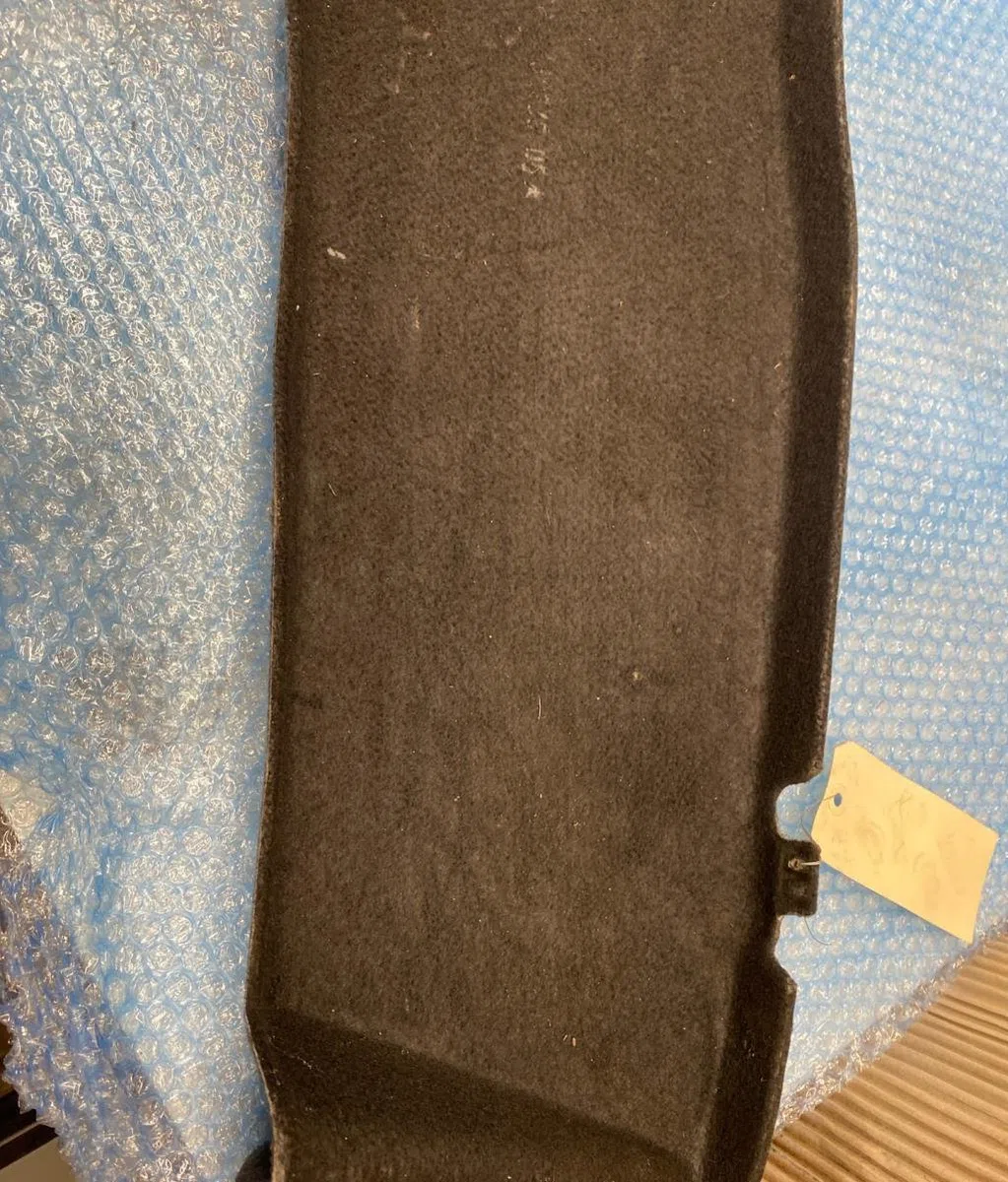 Tablette plage arrière Citroen C2 (JM_) 1.4 hdi (2003-2009) 3 portes occasion