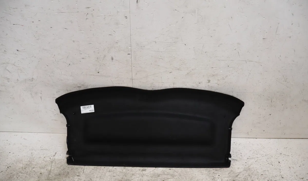 Tablette plage arrière CITROEN C3 II  1.4 HDi 70ch occasion