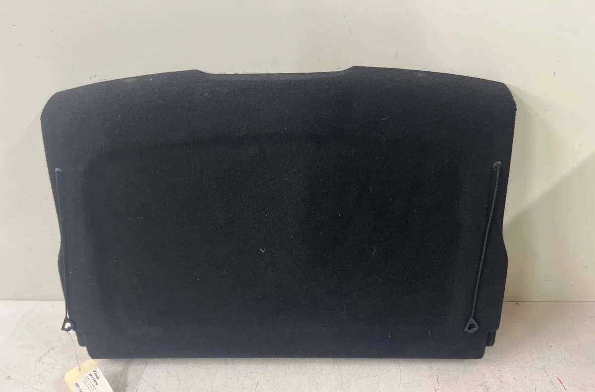 Tablette plage arrière CITROEN C4 1 PHASE 1 occasion