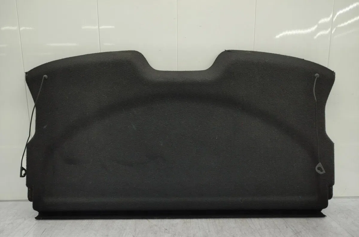 Tablette plage arrière CITROEN C4 1 PHASE 2 occasion