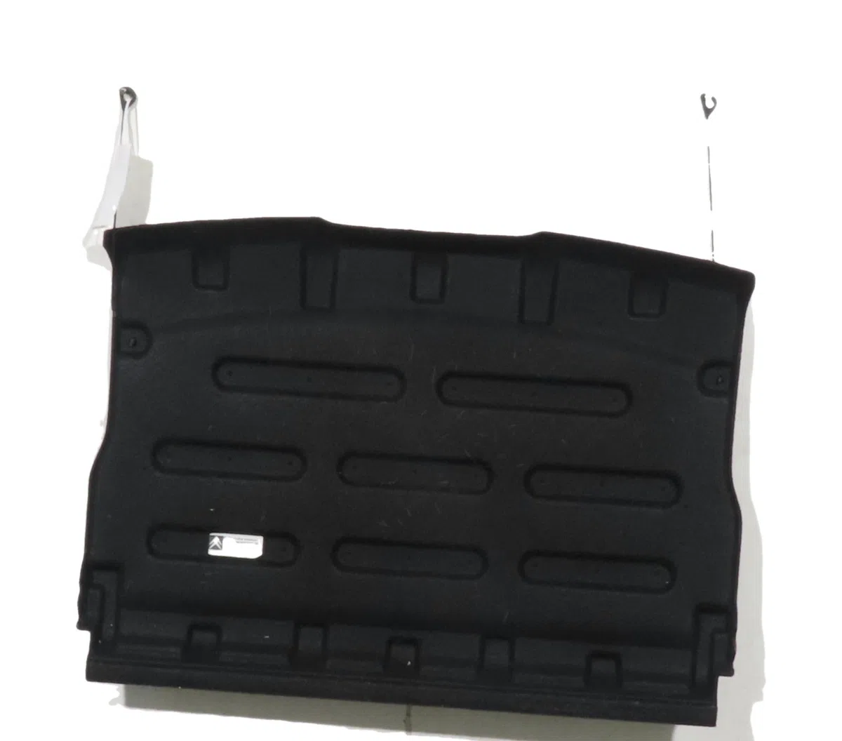 Tablette plage arrière Citroen C4 Coupé (LA_) 2.0 hdi (2004-2010) occasion
