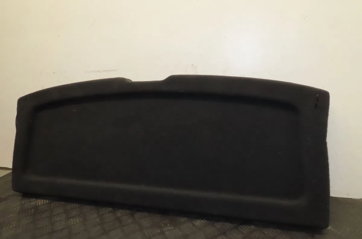 Tablette plage arrière Citroën C4 II (NC_) 1.2 thp 130 (2014) occasion