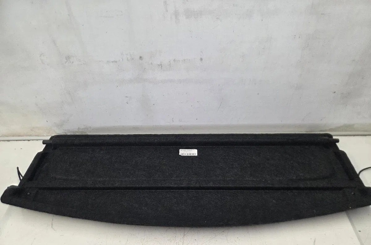 Tablette plage arrière CITROEN C5 AIRCROSS PHASE 1 occasion