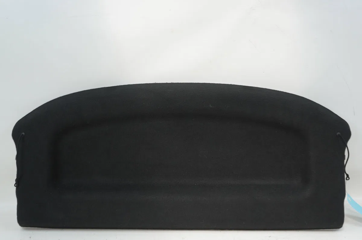 Tablette plage arrière Ds DS 3 (SA_) 1.2 vti 82 (2015-2019) occasion