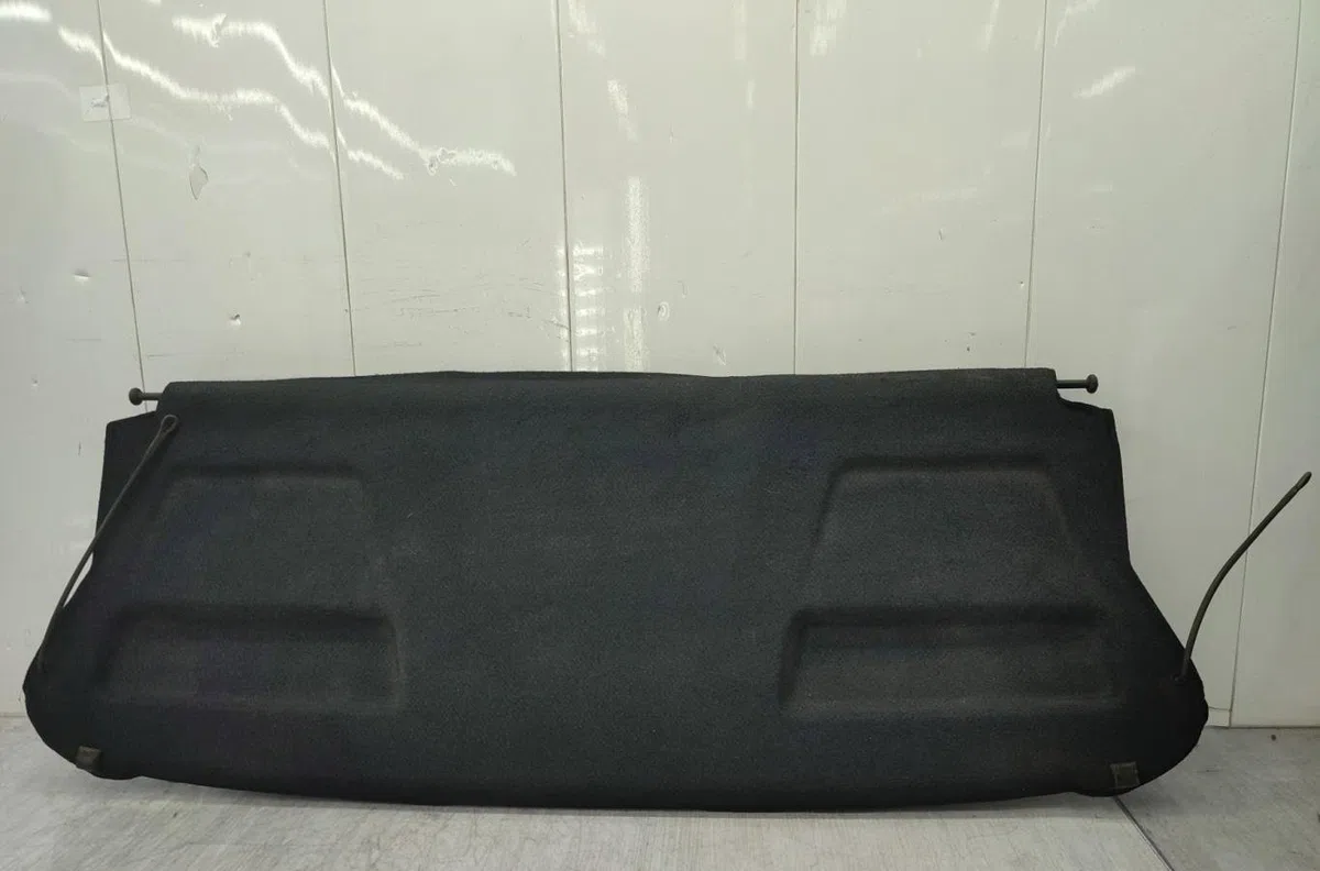 Tablette plage arrière FORD FIESTA 3 PHASE 2 occasion