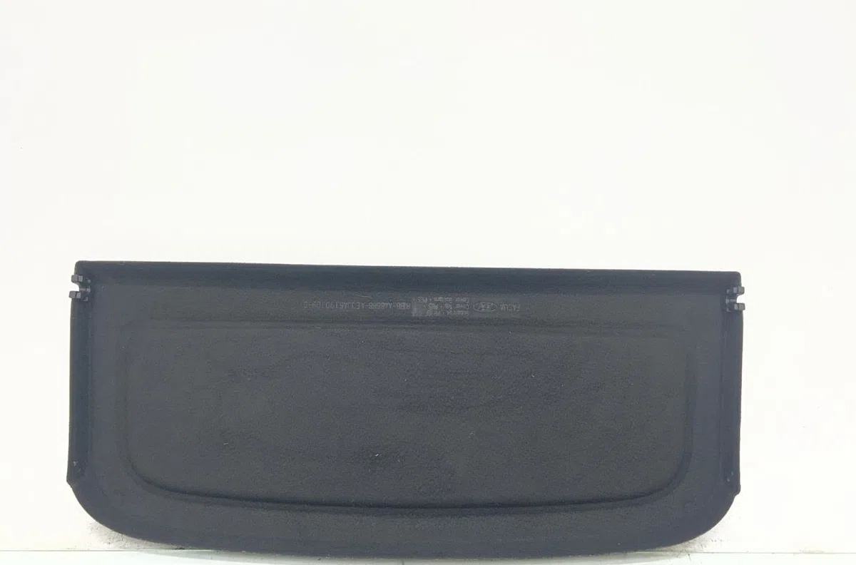 Tablette plage arrière FORD FIESTA 7 PHASE 1 occasion