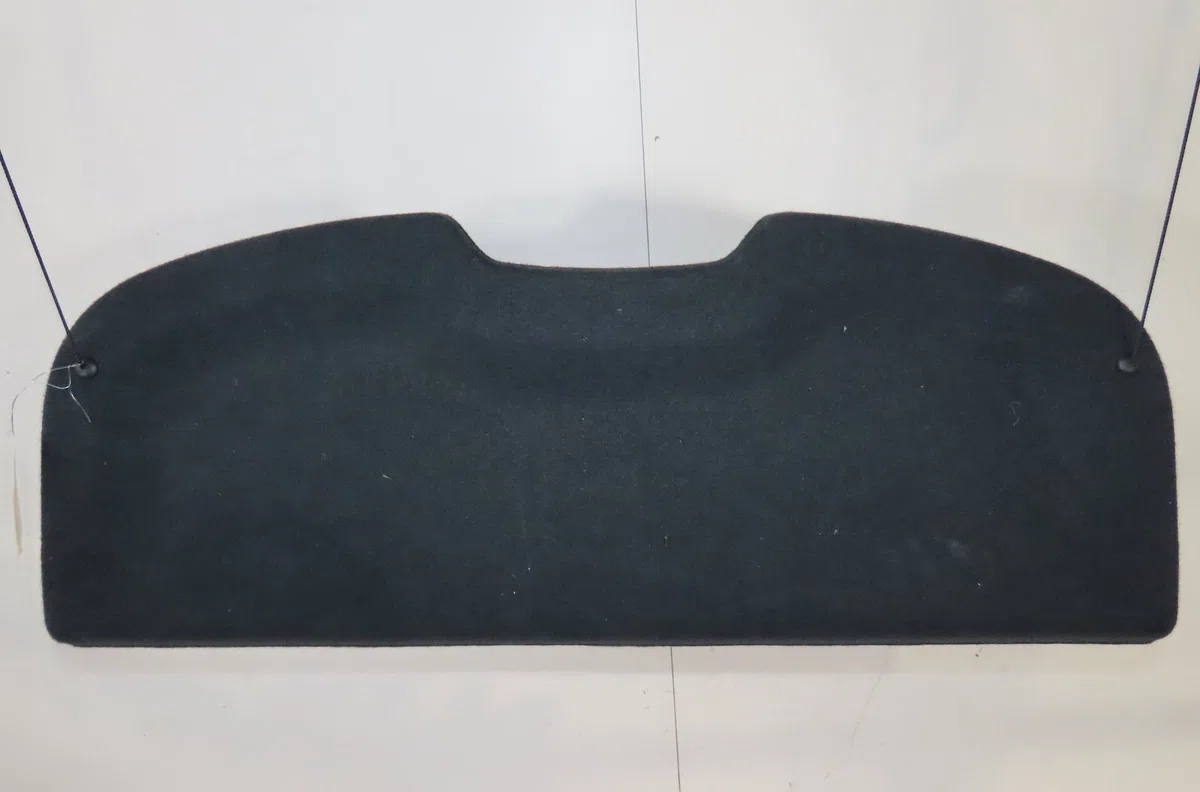 Tablette plage arrière Ford KA (RU8) 1.2 (2008-2016) 3 portes occasion