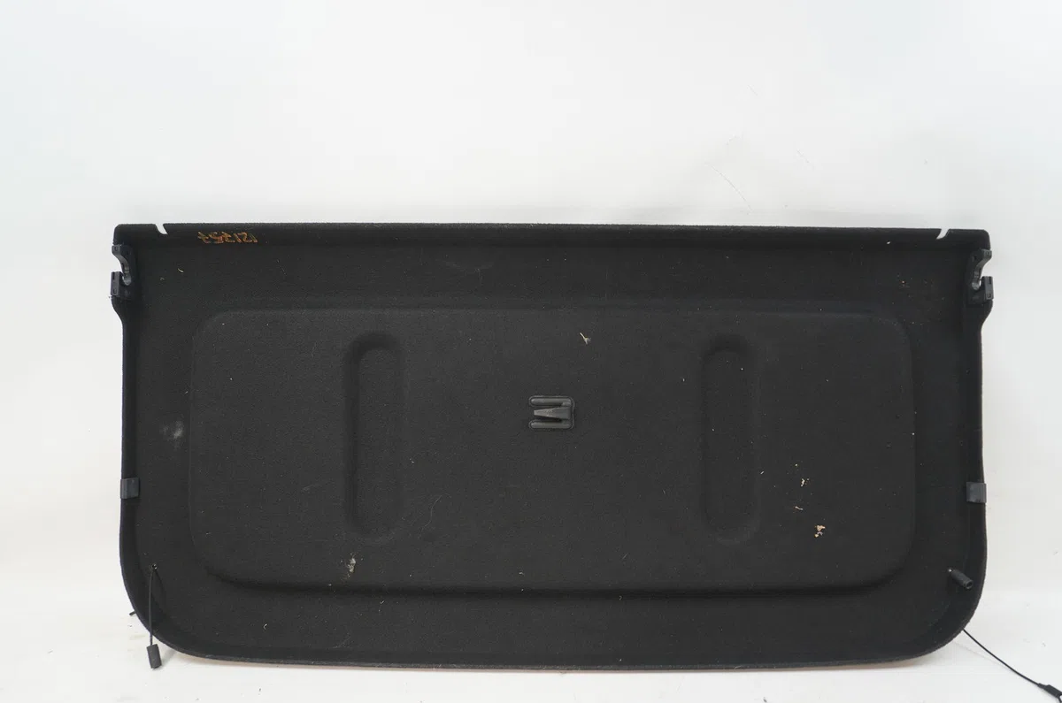 Tablette plage arrière Kia CEE'D (JD) 1.6 crdi 128 (2012-2018) occasion
