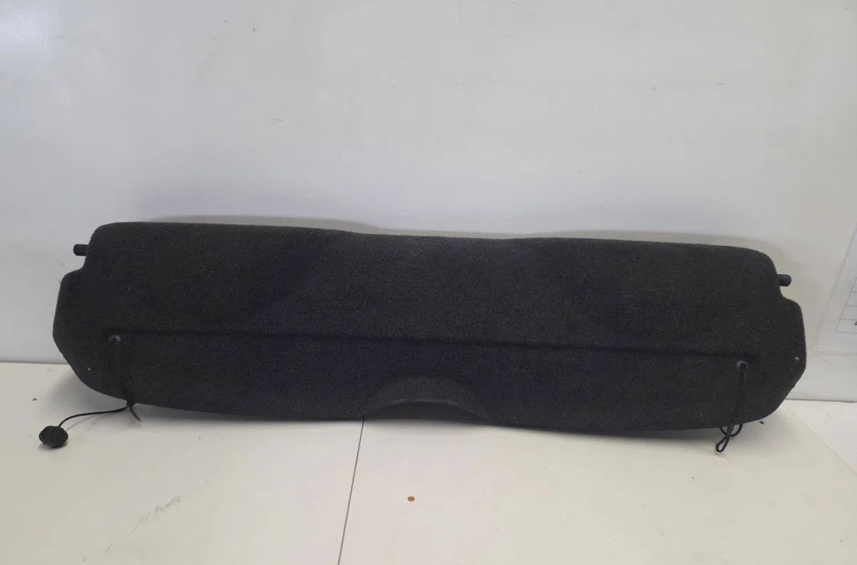 Tablette plage arrière MINI MINI 1 R50-R53 PHASE 1 occasion