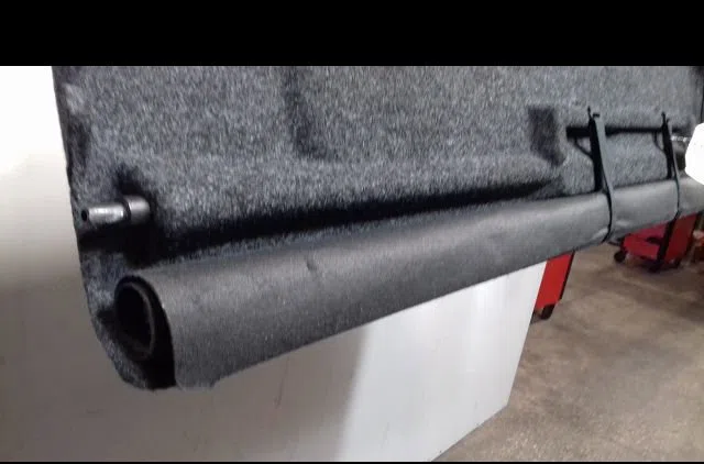 Tablette plage arrière Nissan NOTE (E11, NE11) 1.5 dci (2010-2012) occasion