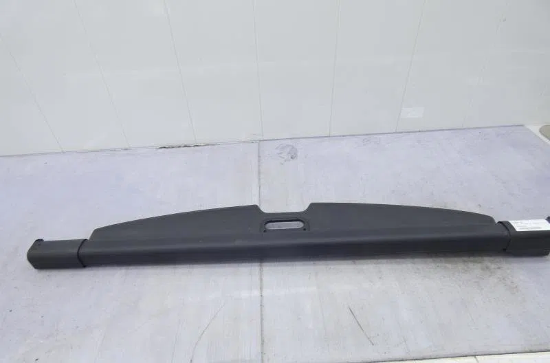 Tablette plage arrière OPEL ZAFIRA B PHASE 1 occasion