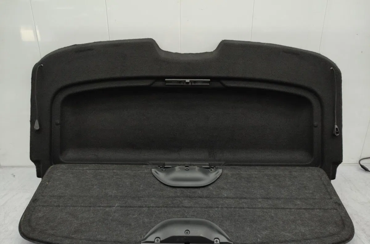 Tablette plage arrière PEUGEOT 308 1 PHASE 1 occasion