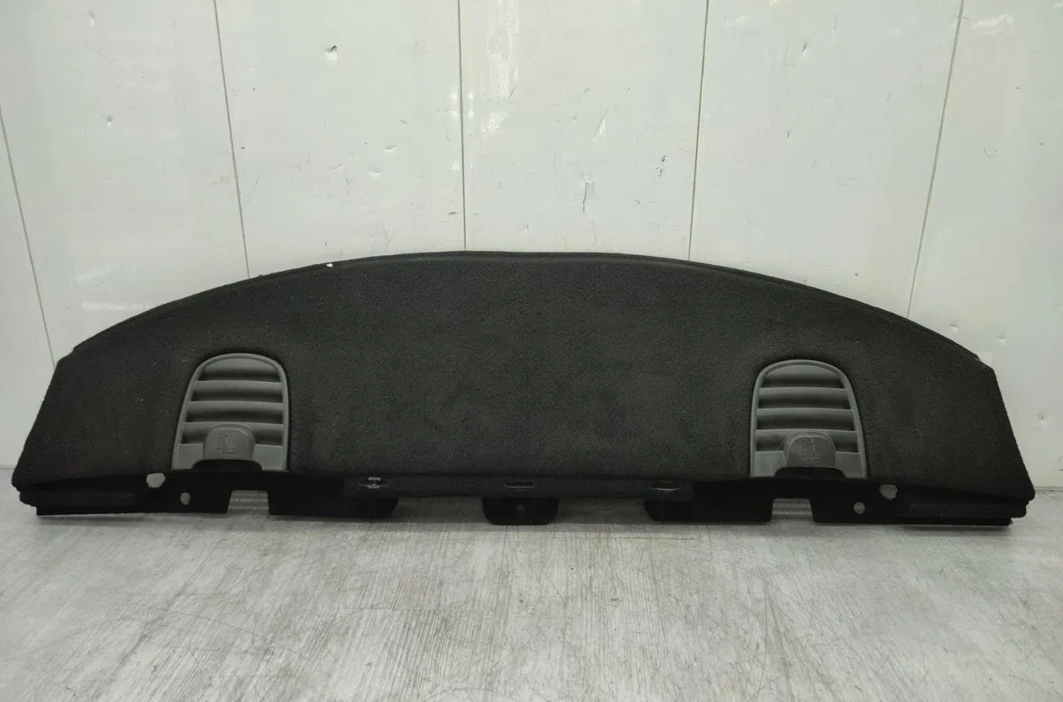 Tablette plage arrière PEUGEOT RCZ PHASE 1 COUPE occasion