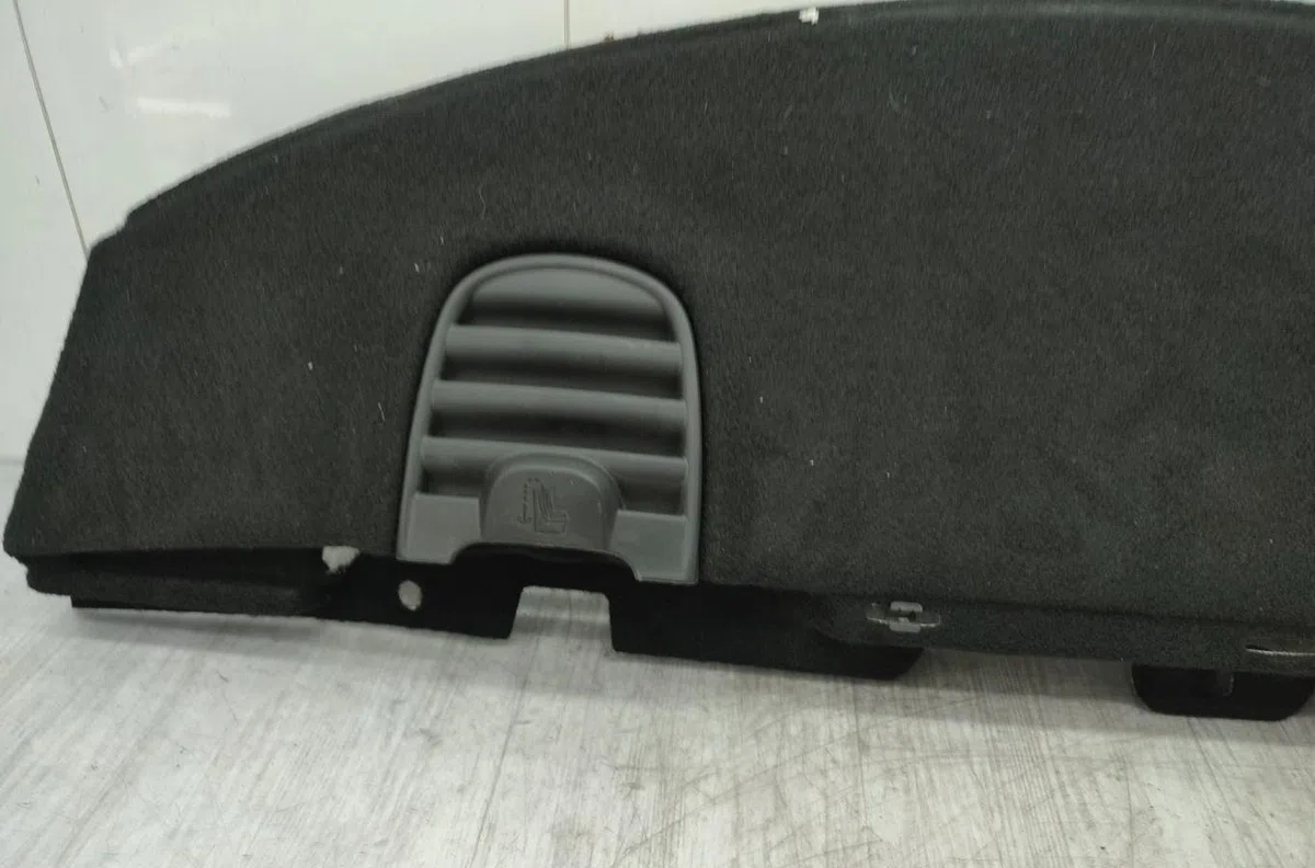 Tablette plage arrière PEUGEOT RCZ PHASE 1 COUPE occasion