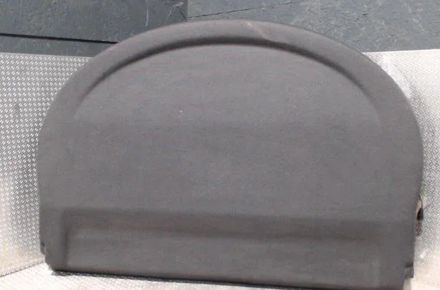 Tablette plage arrière RENAULT LAGUNA 3  LAGUNA 3 PHASE 1 occasion