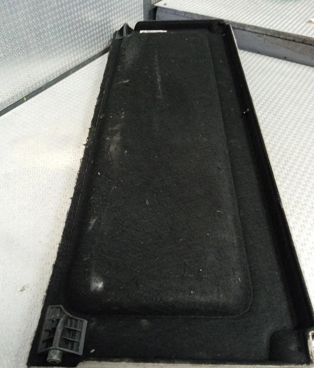 Tablette plage arrière RENAULT MEGANE 3  0 occasion