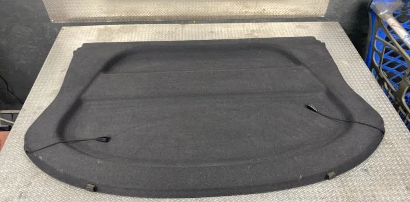 Tablette plage arrière RENAULT MEGANE 3 PHASE 1 occasion