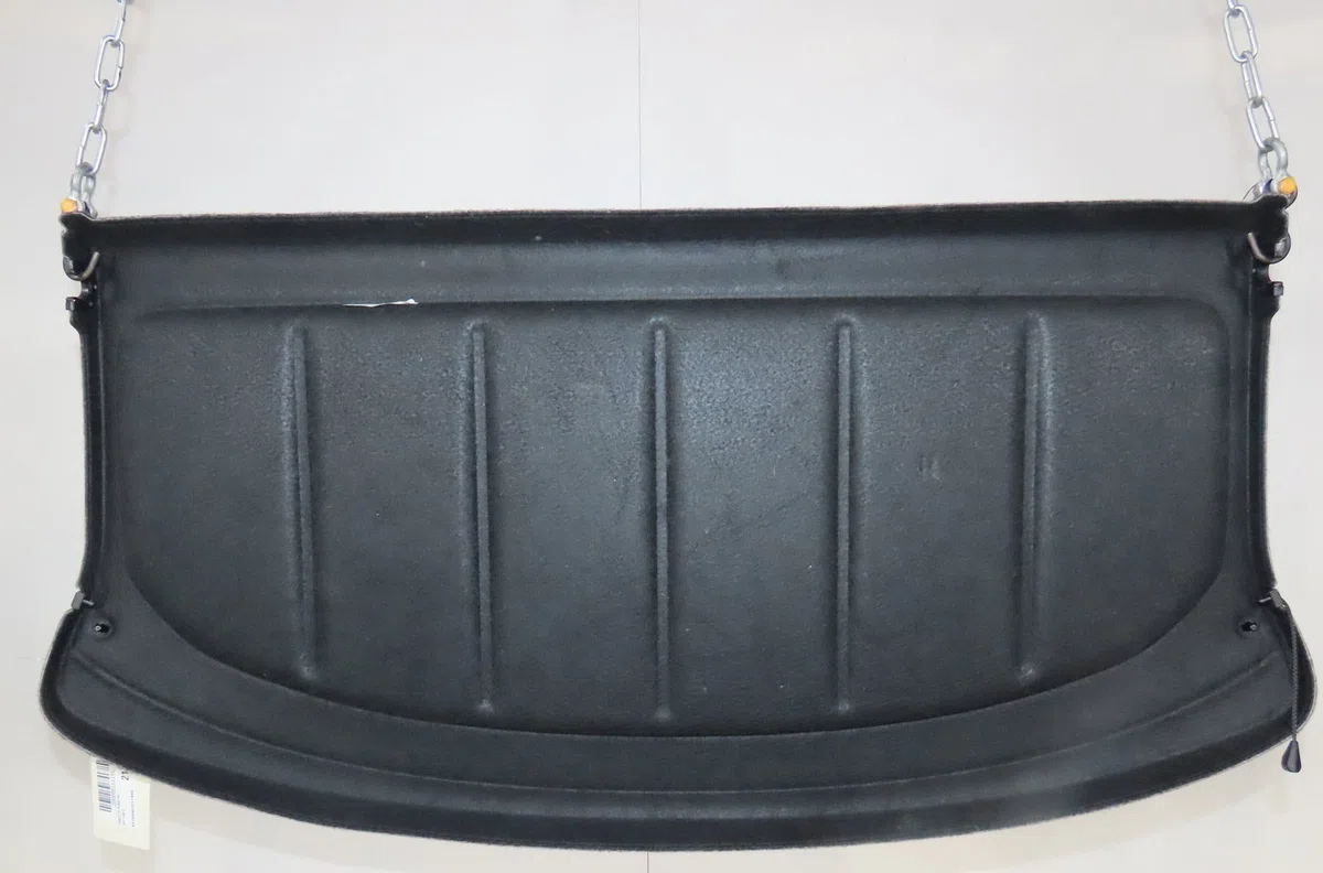 Tablette plage arrière Seat LEON (KL1) 1.0 tsi (2020) occasion