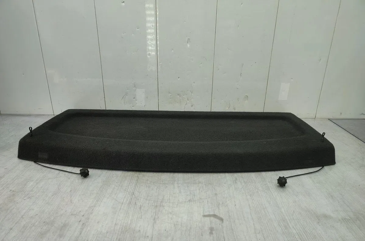 Tablette plage arrière VOLKSWAGEN GOLF 5 occasion