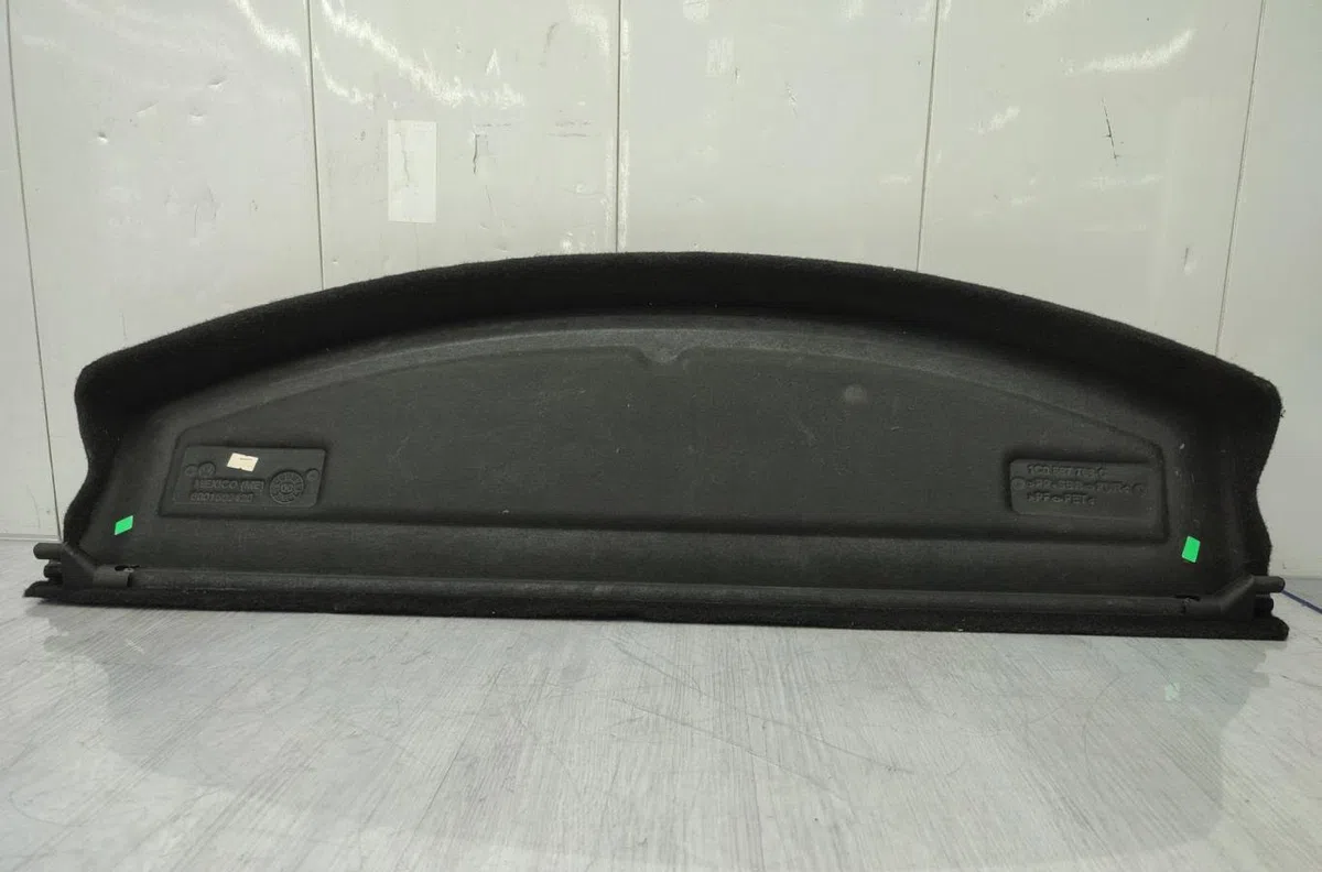 Tablette plage arrière VOLKSWAGEN NEW BEETLE 1 PHASE 1 occasion