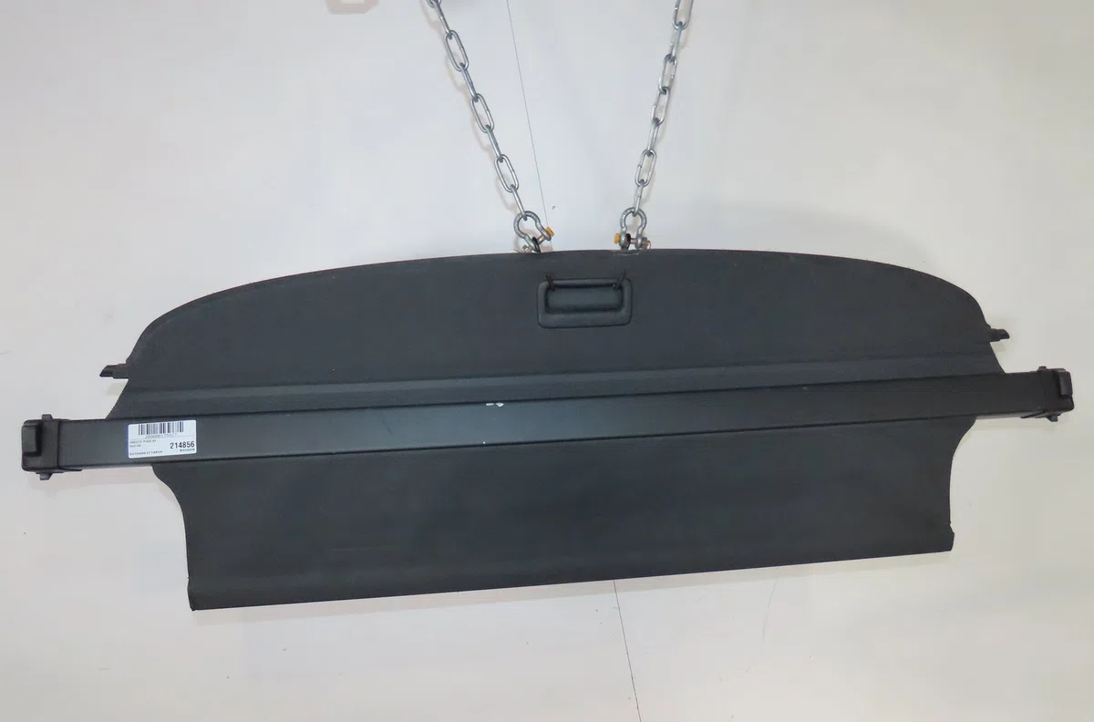 Tablette plage arrière Volvo V50 (545) 2.0 d (2004-2010) occasion