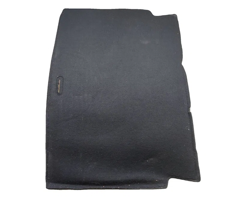 TAPIS COFFRE PEUGEOT 207 I 00007568WL