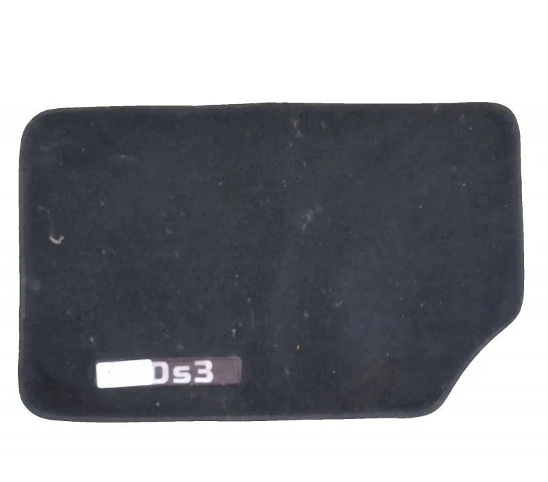 TAPIS DE SOL CITROEN DS3 I 00007586T4