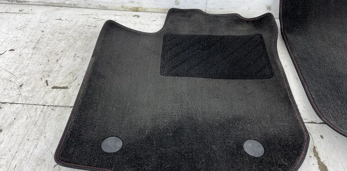 Tapis de sol DACIA SANDERO 2 PHASE 2 occasion