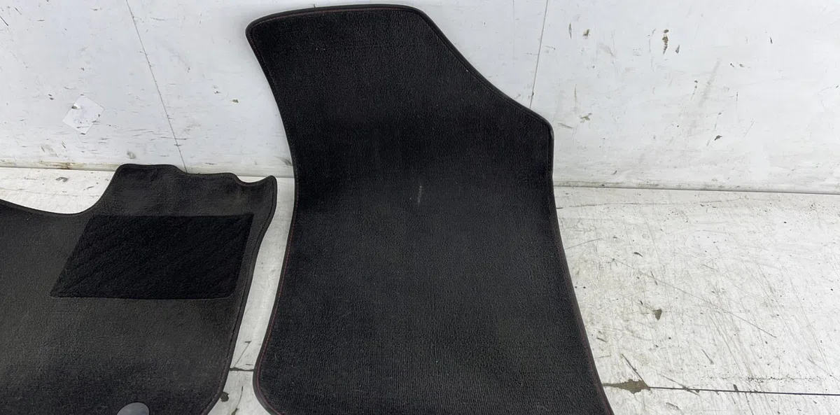 Tapis de sol DACIA SANDERO 2 PHASE 2 occasion