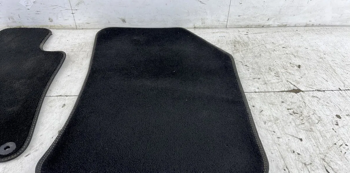 Tapis de sol PEUGEOT 508 2 occasion