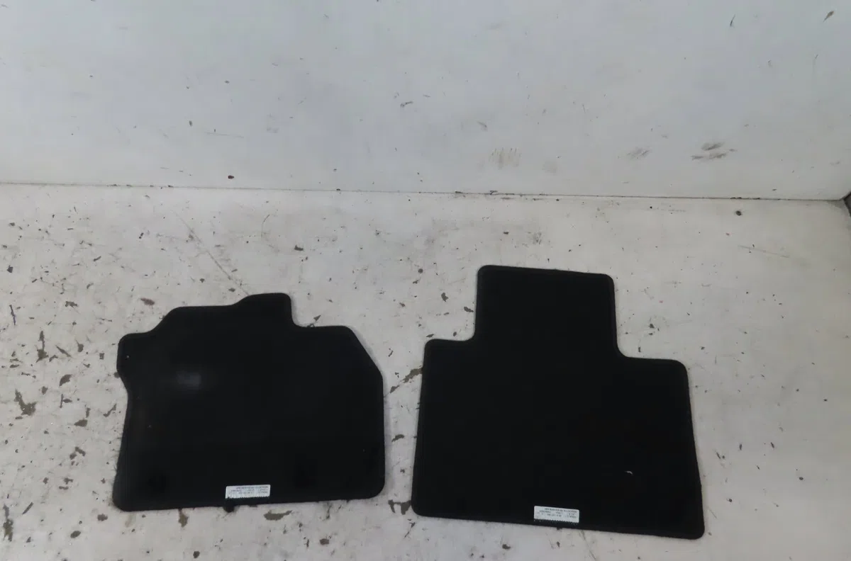 Tapis de sol Renault ZOE (BFM_) Zoe (bfmc, bfmd) (2019) occasion