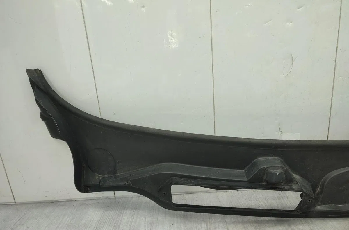Tole auvent pare-brise BMW SERIE 3 E90 PHASE 2 occasion
