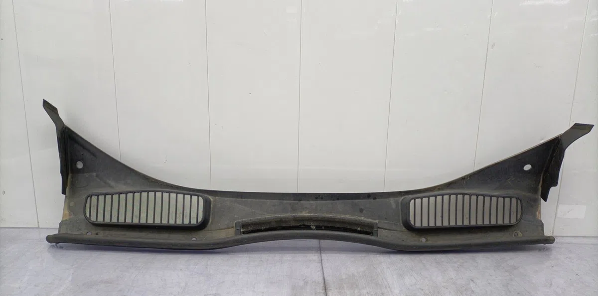 Tole auvent pare-brise FORD C-MAX 2 PHASE 1 occasion