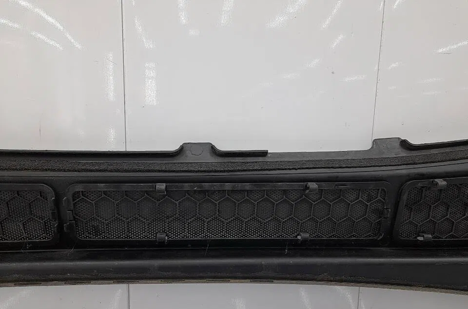 Tole auvent pare-brise FORD S-MAX 1 PHASE 1 occasion