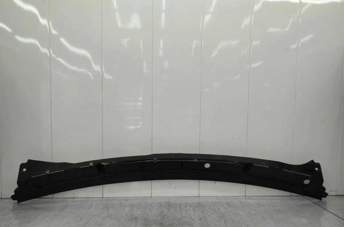 Tole auvent pare-brise OPEL VIVARO 1 PHASE 1 occasion