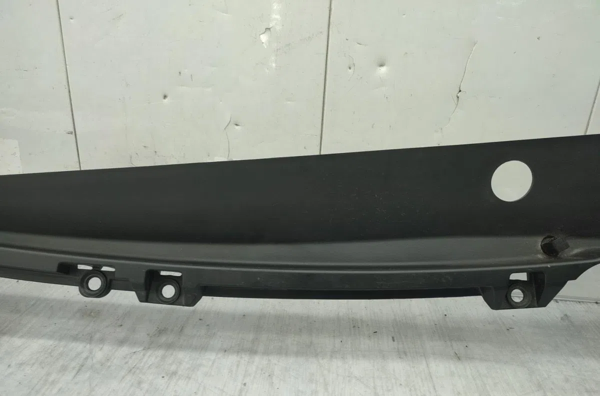 Tole auvent pare-brise TESLA MODEL 3 5YJ3 occasion