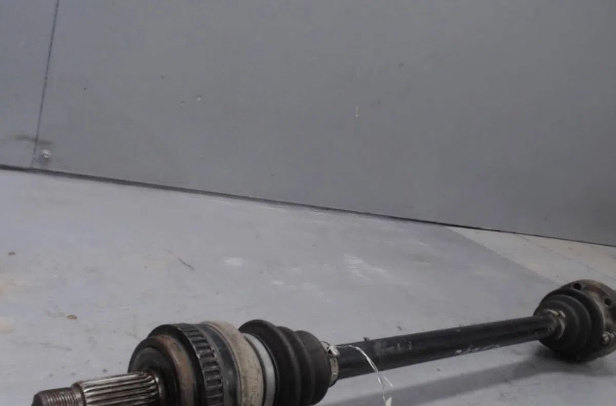 Transmission arrière droite Bmw 3 (E90) 320 i (2004-2007) occasion