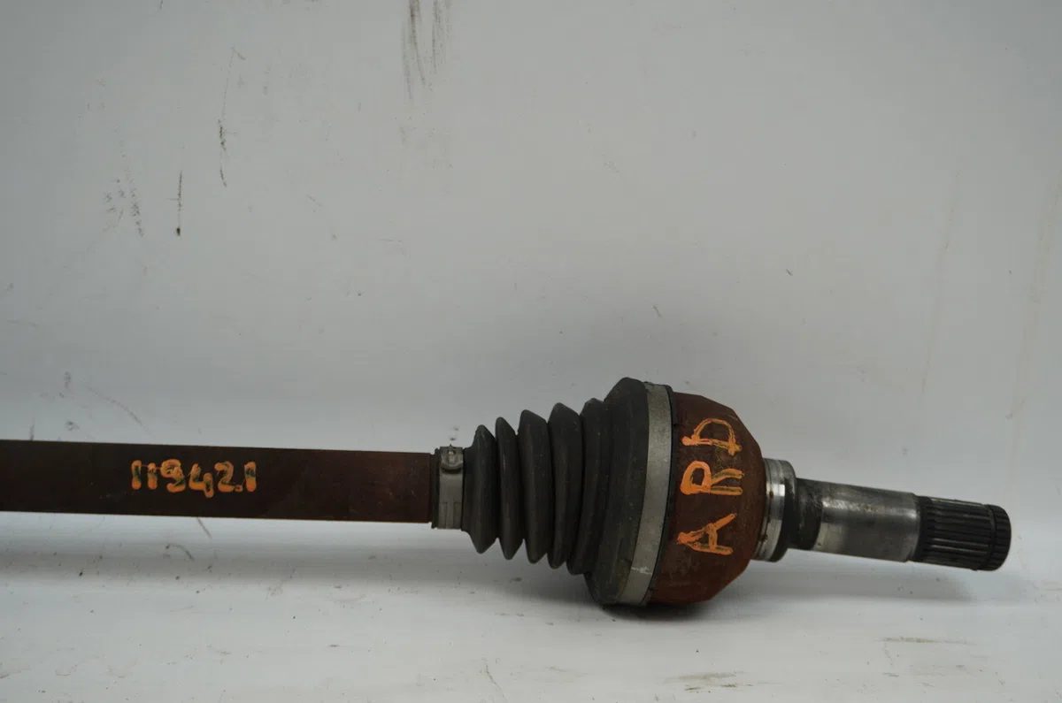 Transmission arrière droite Jaguar S-TYPE II (X200) 2.7 d (2004-2007) occasion
