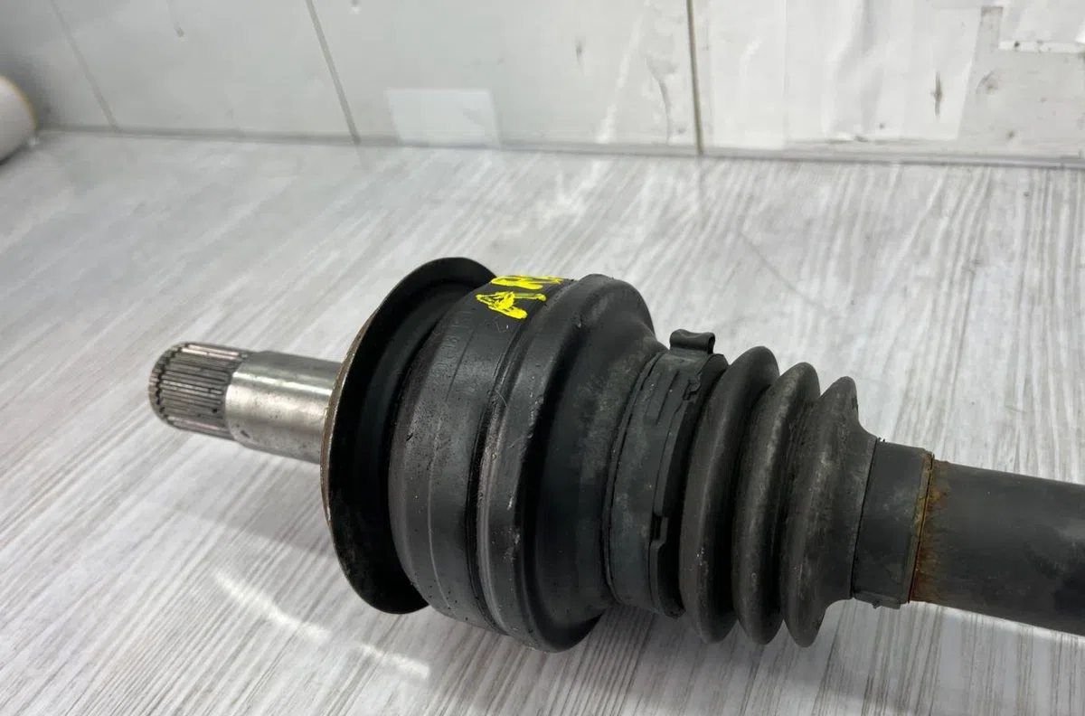Transmission arrière droite MERCEDES CLASSE E 213 PHASE 1 BREAK occasion