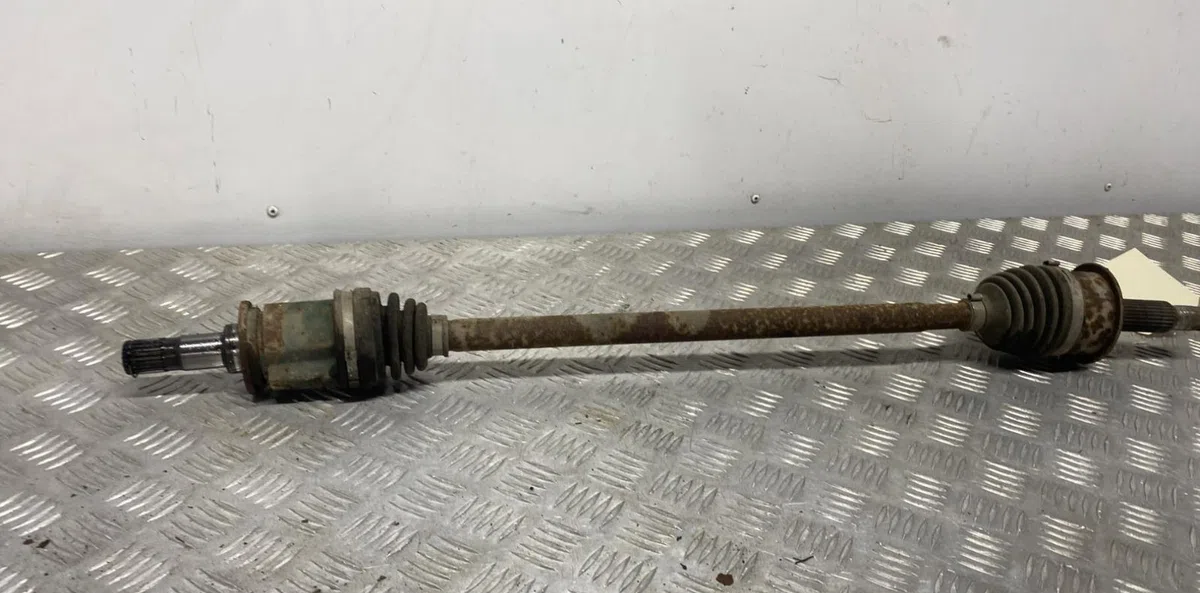 Transmission arrière droite PEUGEOT 4007 occasion