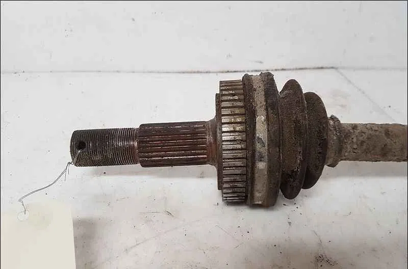 Transmission arrière droite RENAULT KOLEOS I occasion