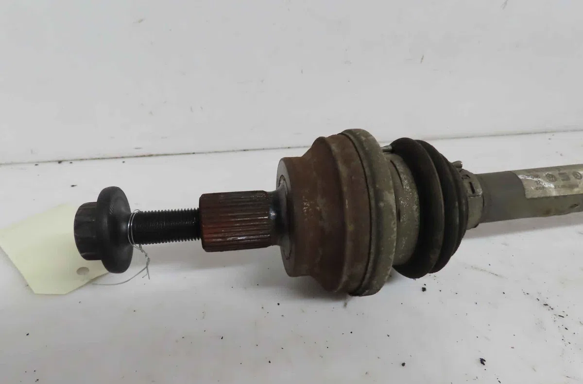 Transmission arrière gauche AUDI A3 II occasion