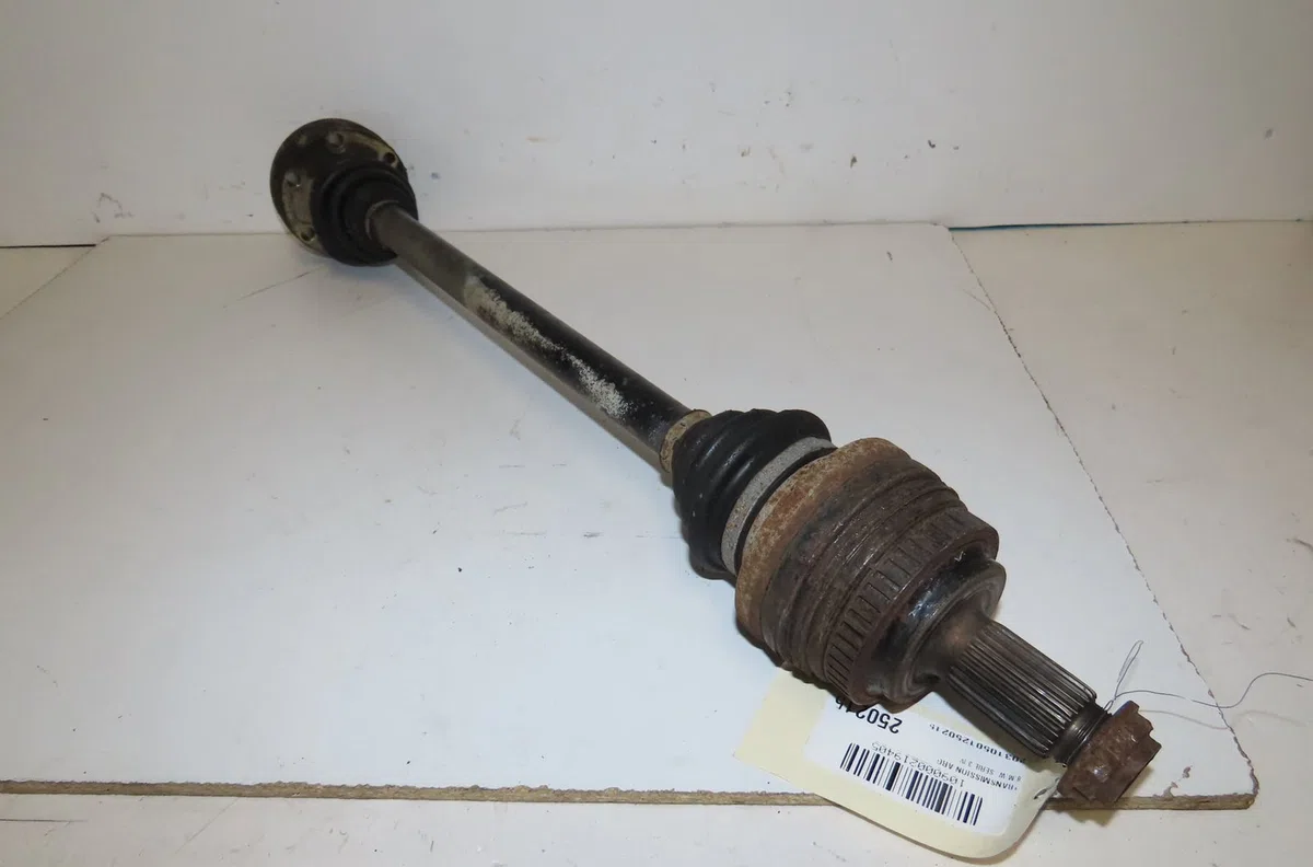 Transmission arrière gauche Bmw 3 Compact (E46) 320 td (2001-2005) occasion