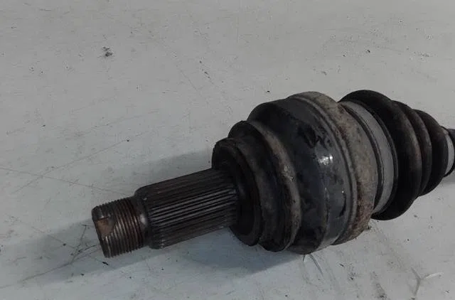 Transmission arrière gauche Bmw X1 (E84) Xdrive 20 d (2009-2012) occasion
