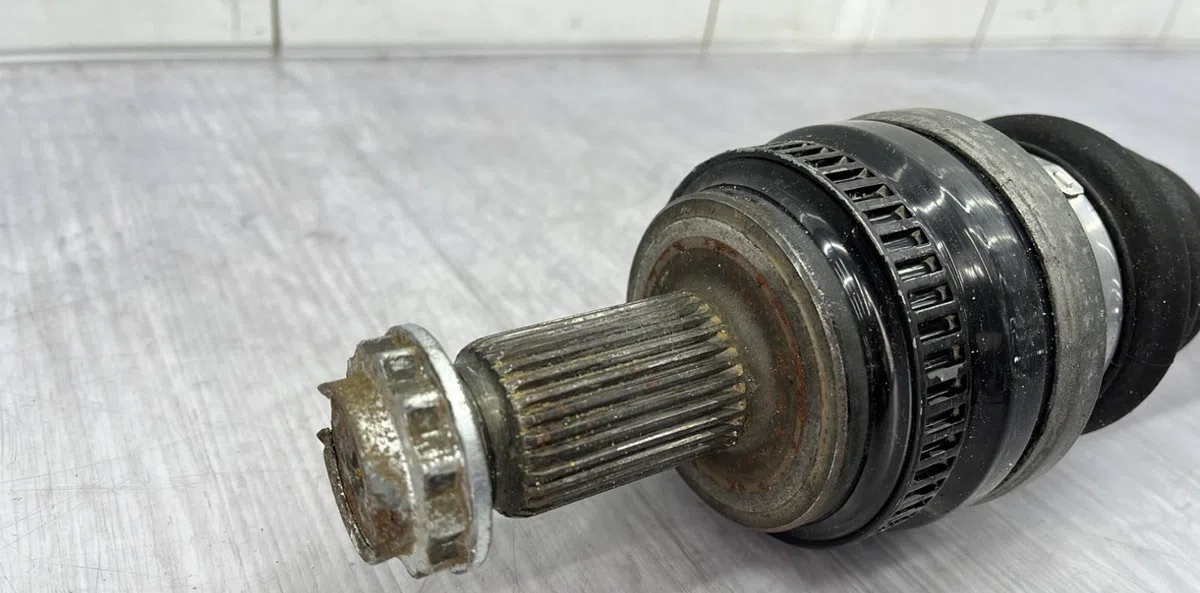 Transmission arrière gauche BMW X3 E83 PHASE 1 occasion