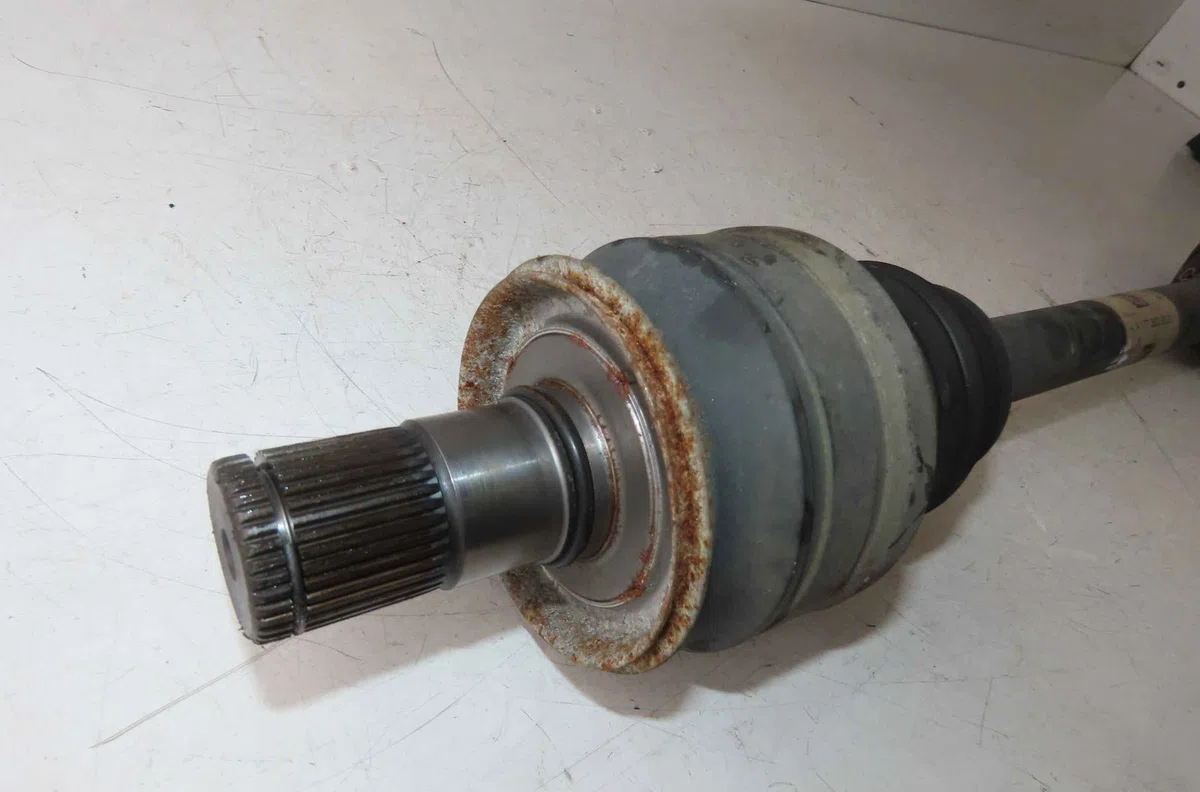 Transmission arrière gauche MERCEDES CLASSE A IV occasion